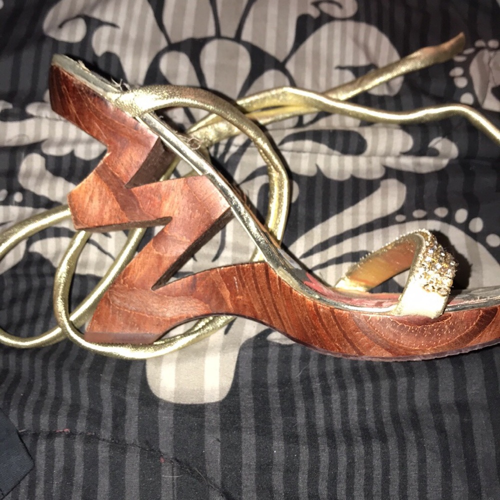 Wedges